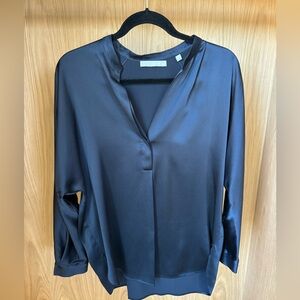 Vince silk blouse